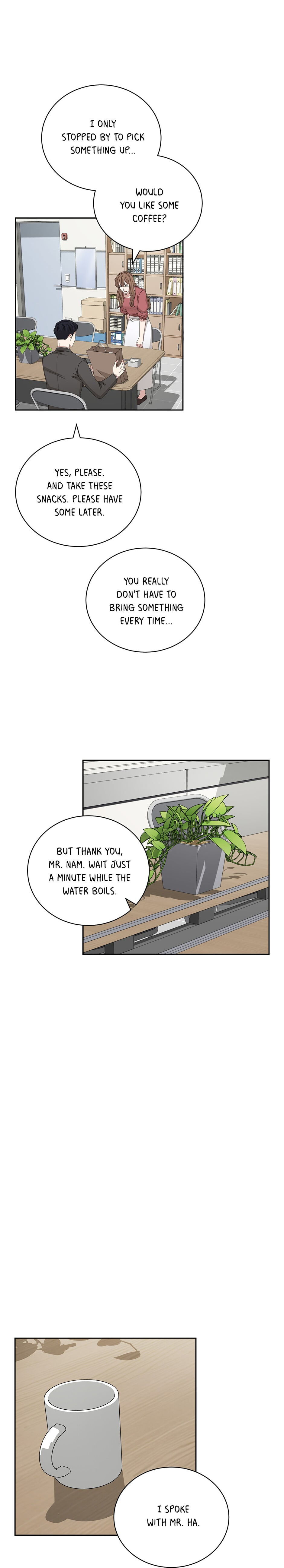 Big Life Chapter 82 - page 7