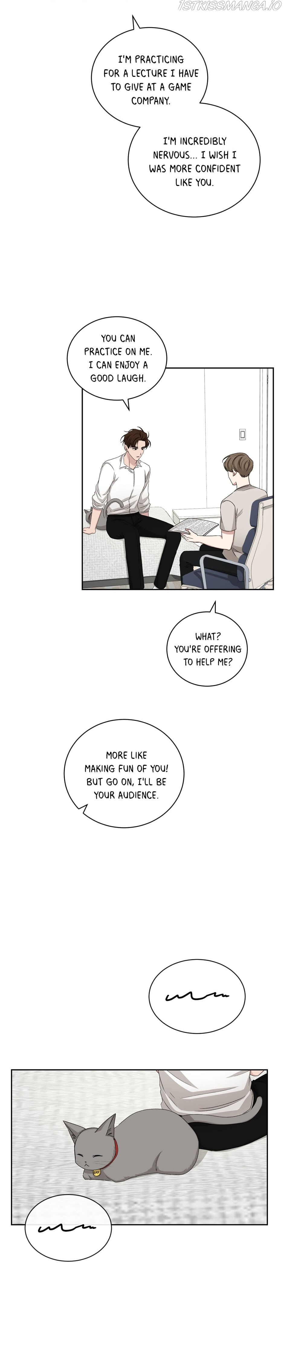 Big Life Chapter 64 - page 11