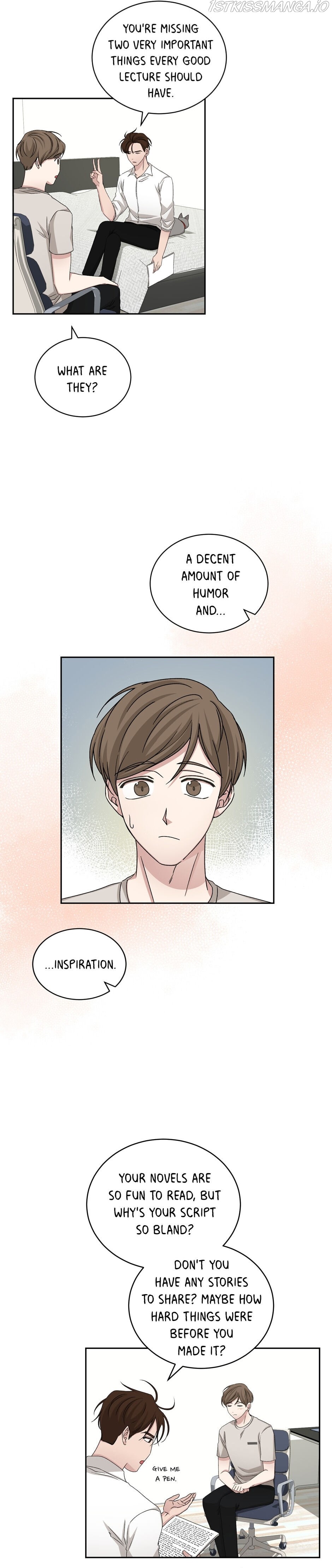 Big Life Chapter 64 - page 13