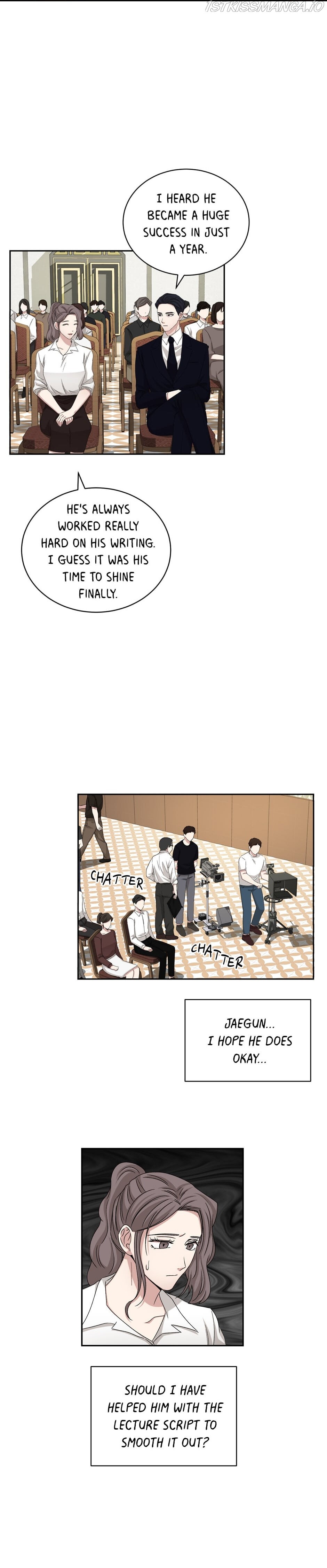 Big Life Chapter 64 - page 17