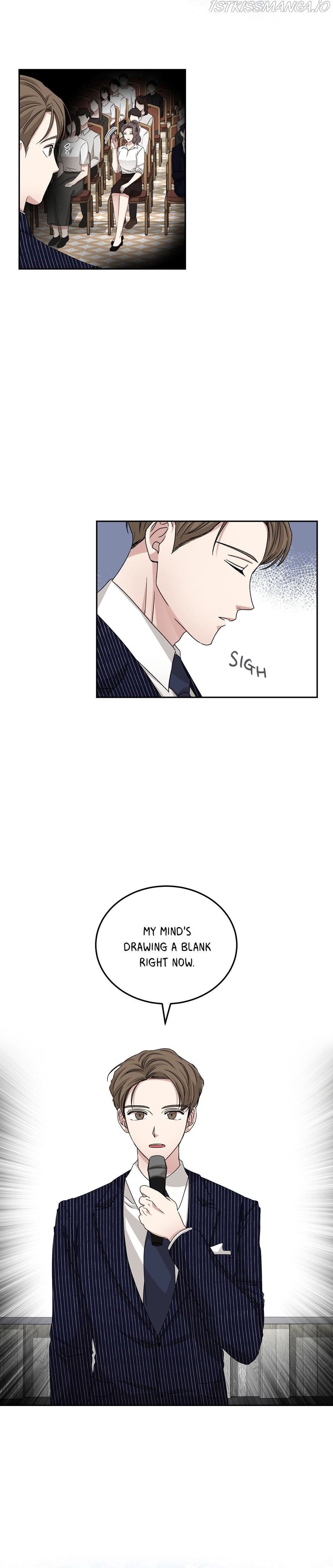 Big Life Chapter 64 - page 20