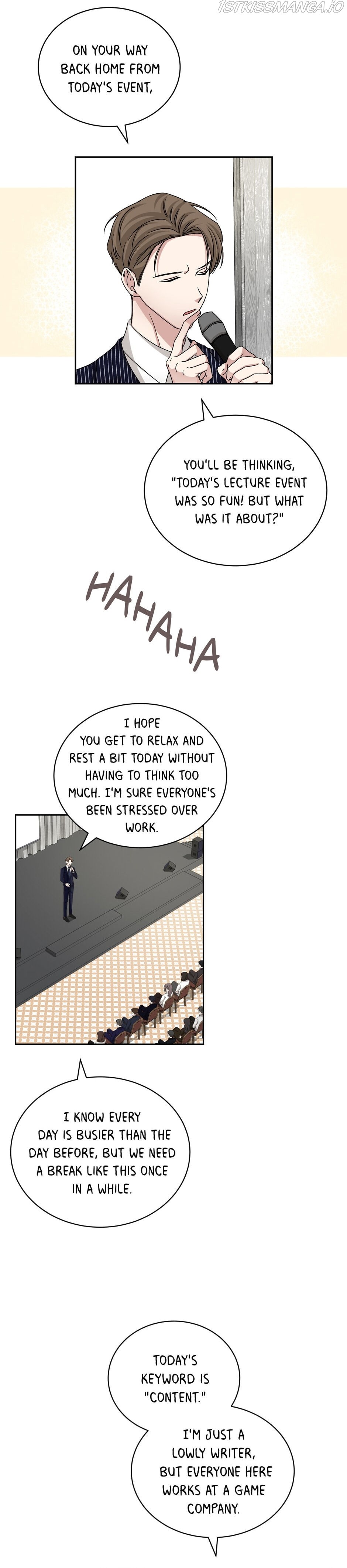 Big Life Chapter 64 - page 22