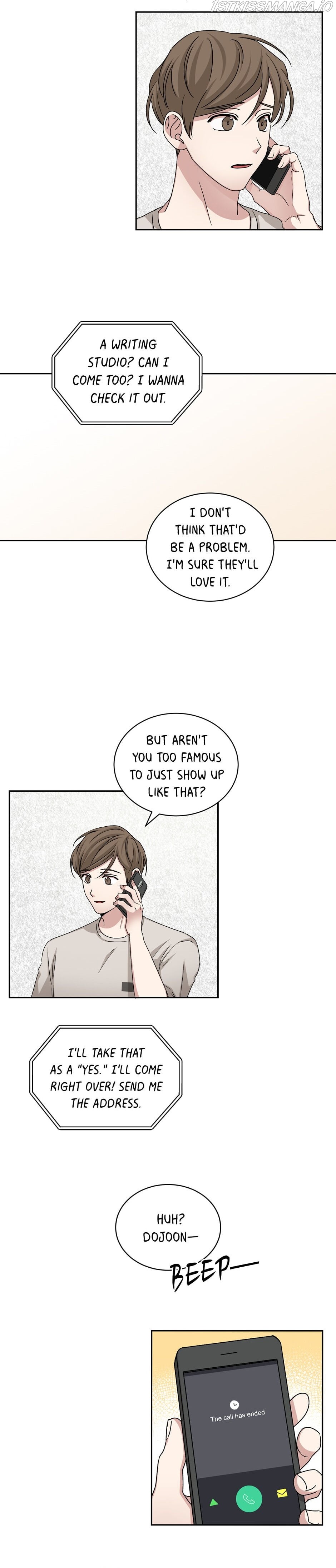 Big Life Chapter 64 - page 4