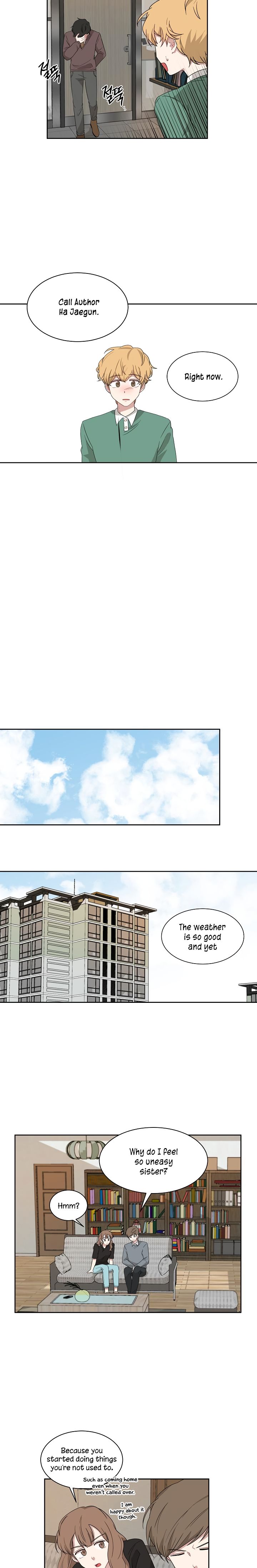 Big Life Chapter 5 - page 6