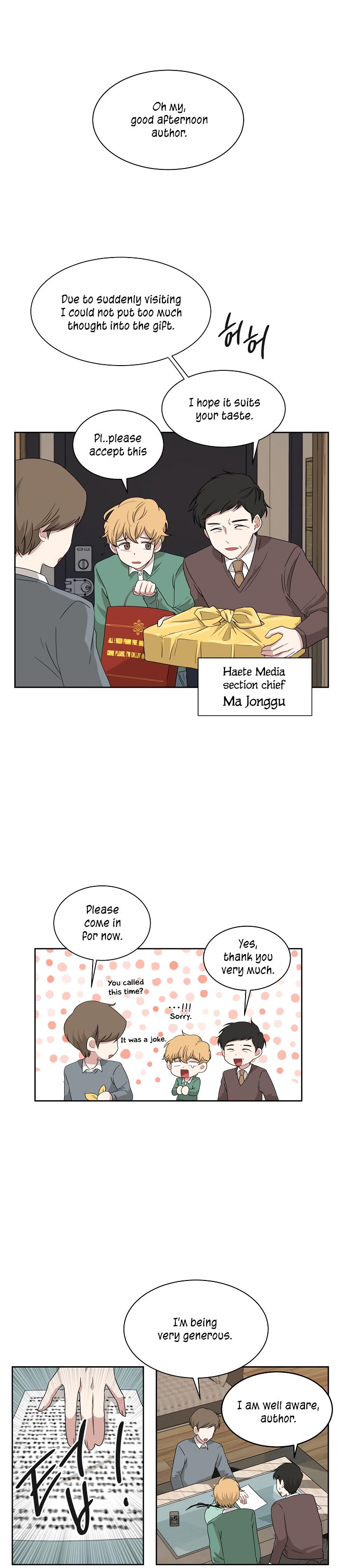 Big Life Chapter 5 - page 8