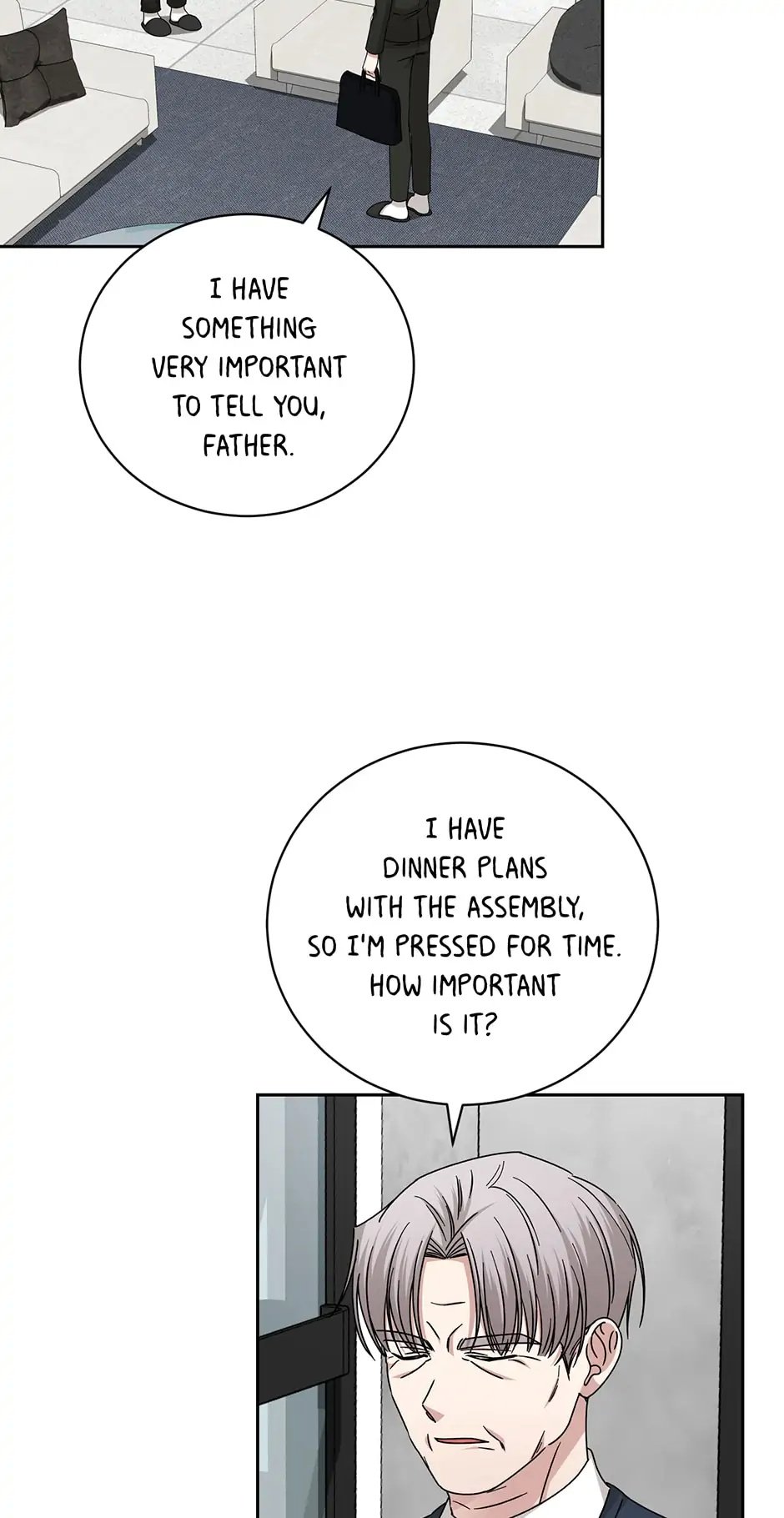 Big Life Chapter 117 - page 10