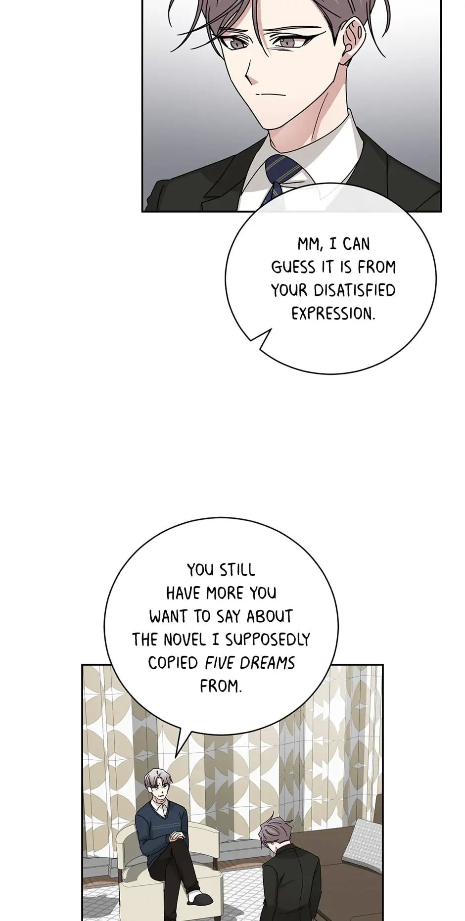 Big Life Chapter 117 - page 17
