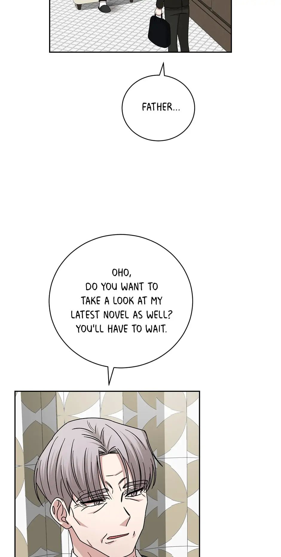 Big Life Chapter 117 - page 18