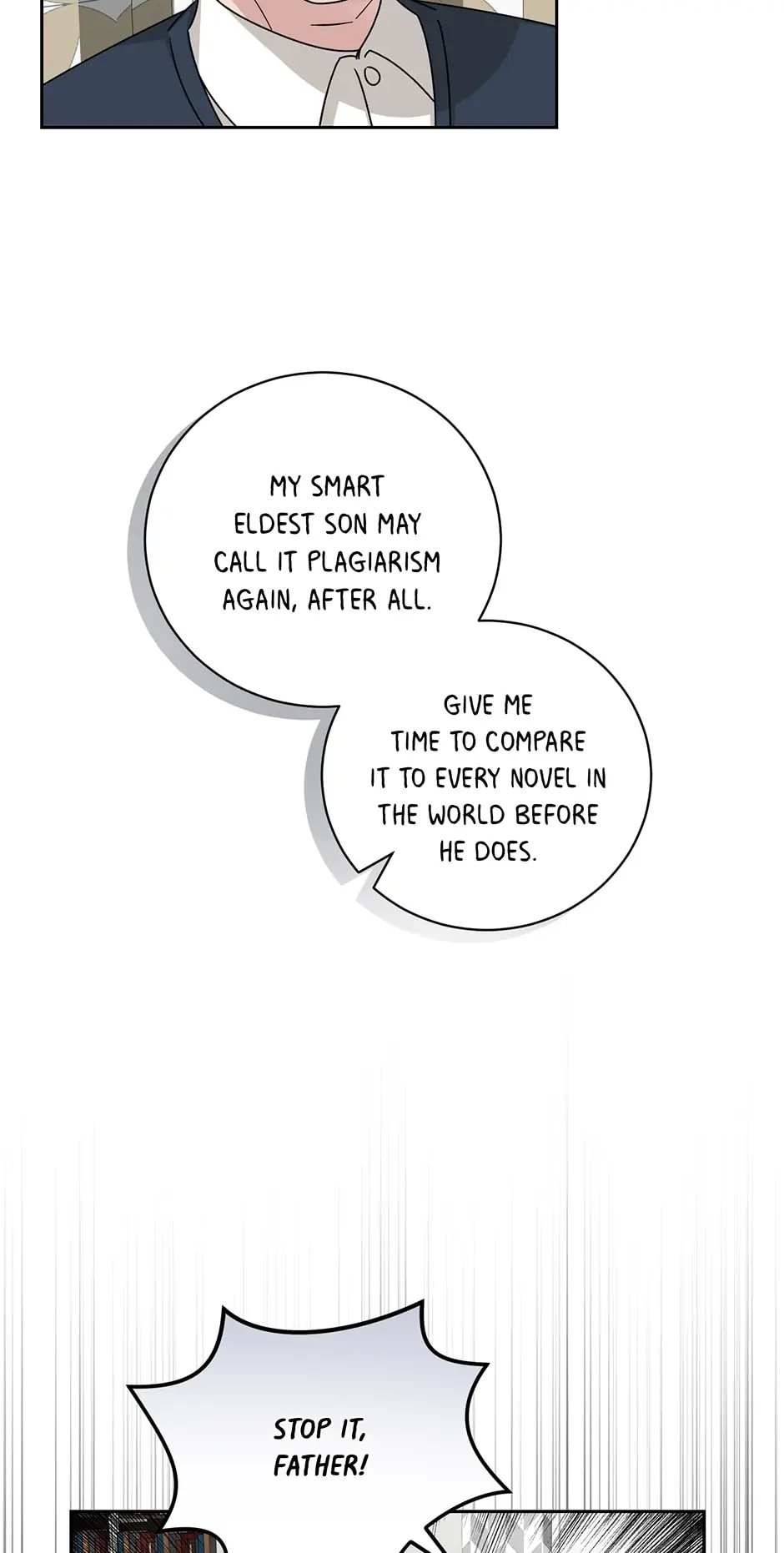 Big Life Chapter 117 - page 19