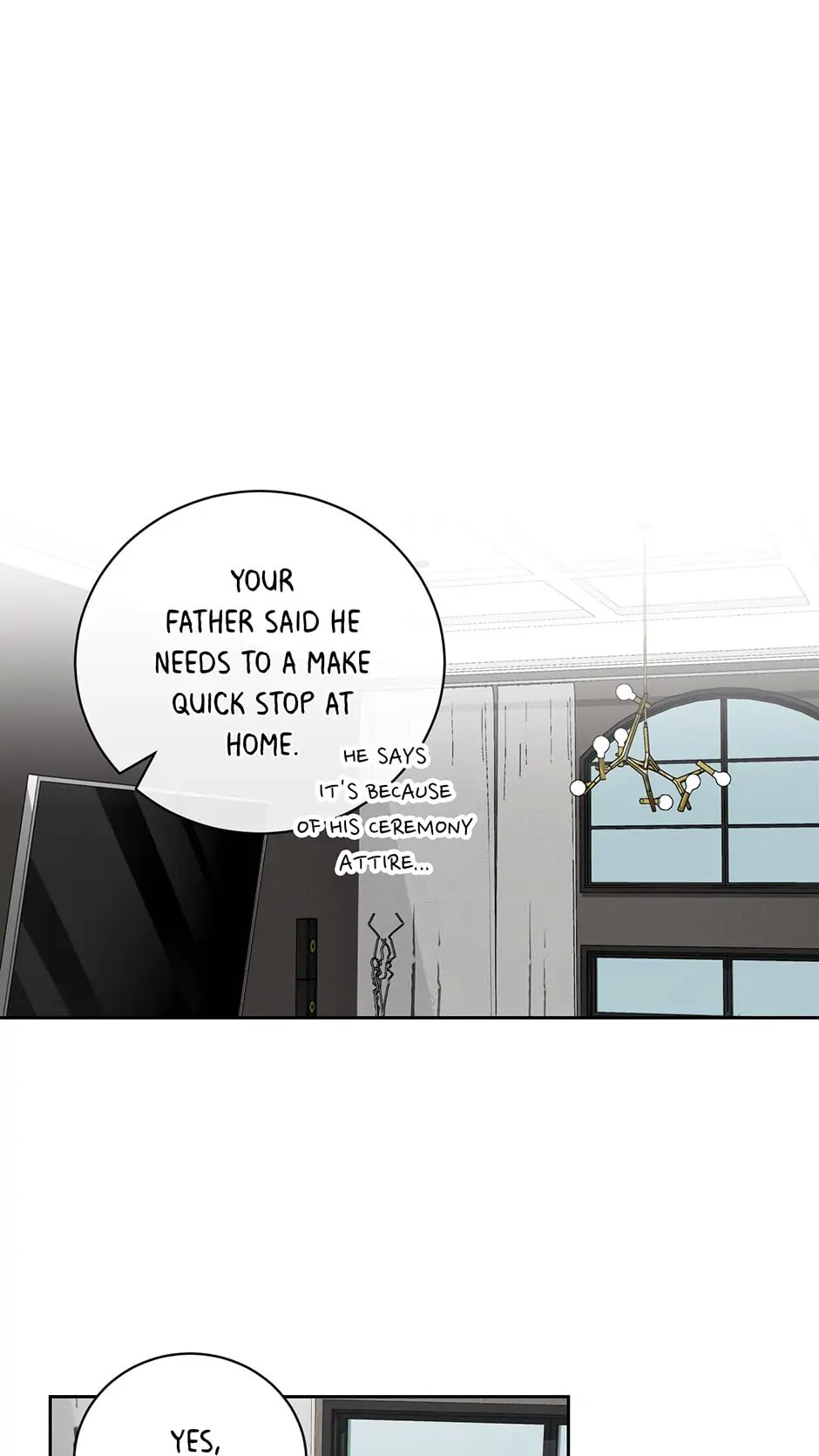 Big Life Chapter 117 - page 2