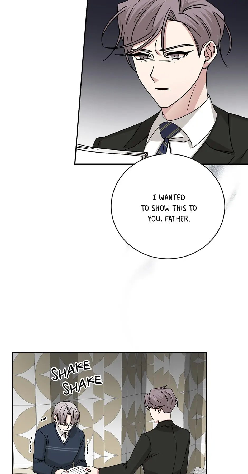Big Life Chapter 117 - page 23