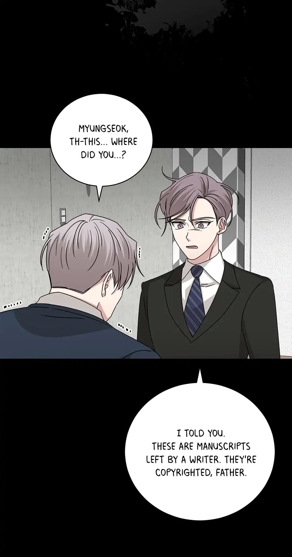 Big Life Chapter 117 - page 27