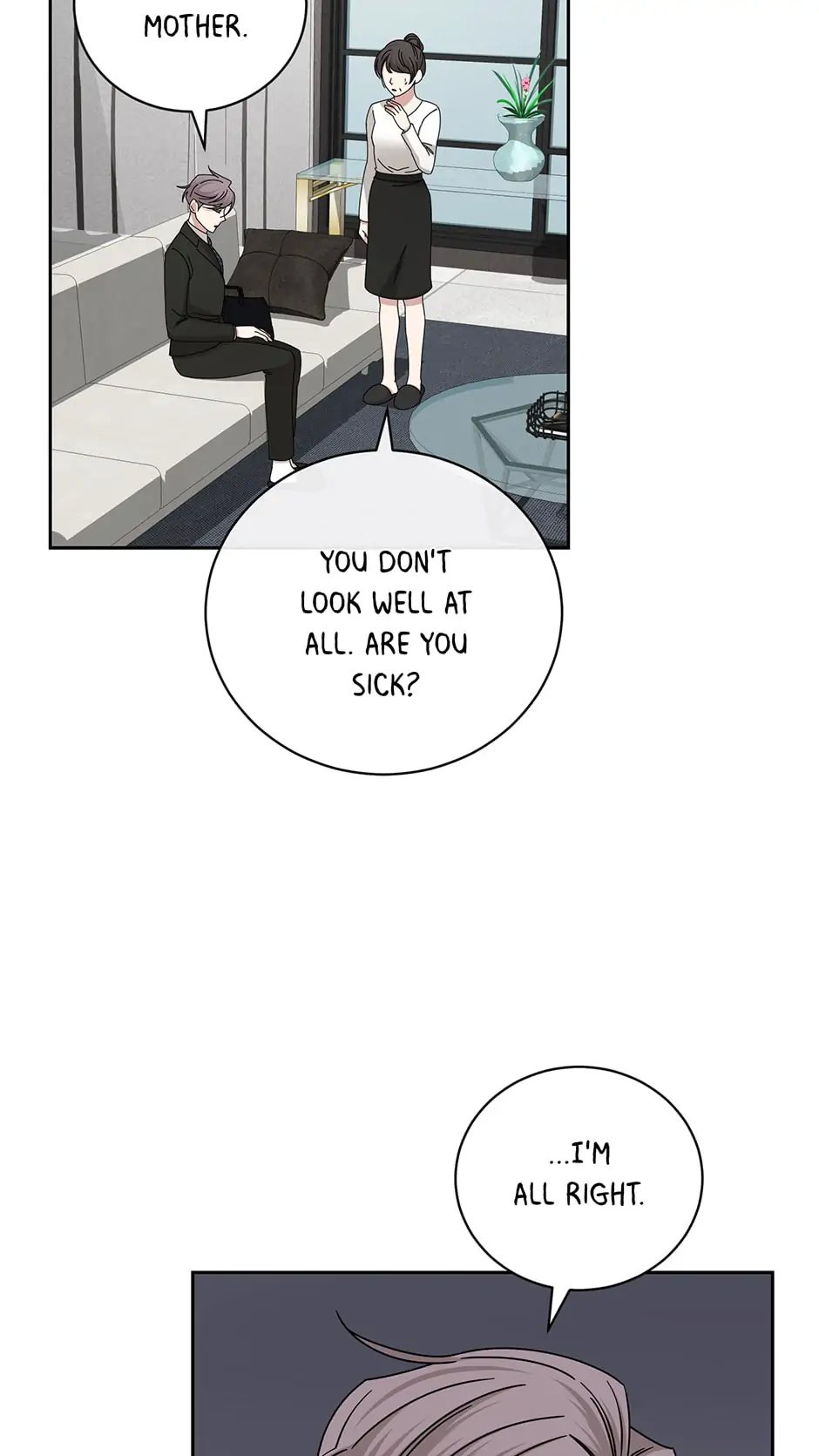 Big Life Chapter 117 - page 3