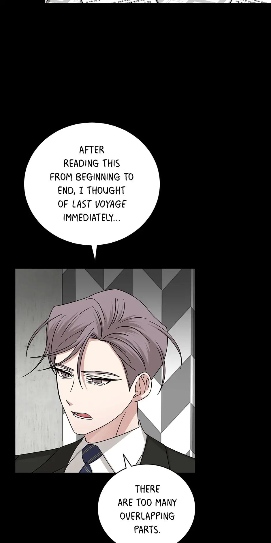 Big Life Chapter 117 - page 30