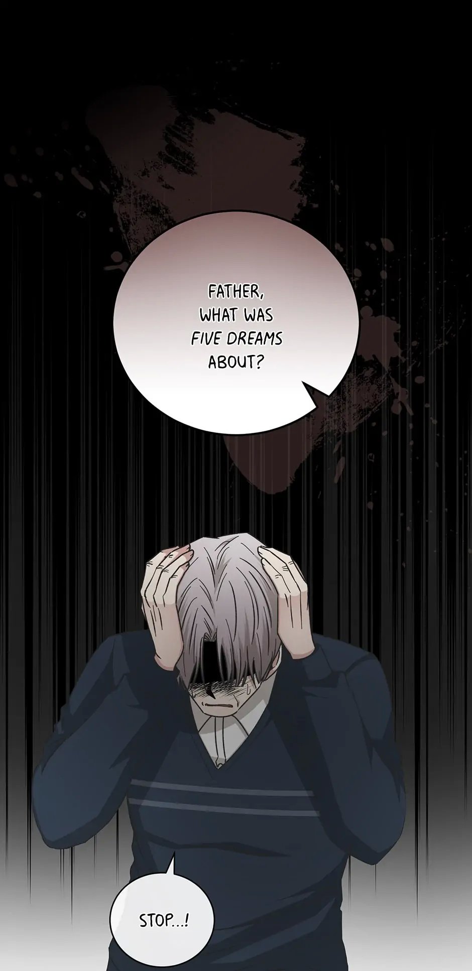 Big Life Chapter 117 - page 33