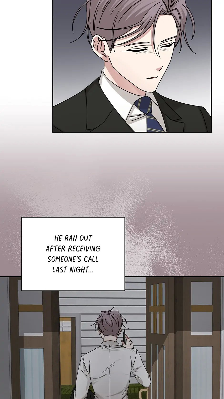 Big Life Chapter 117 - page 4