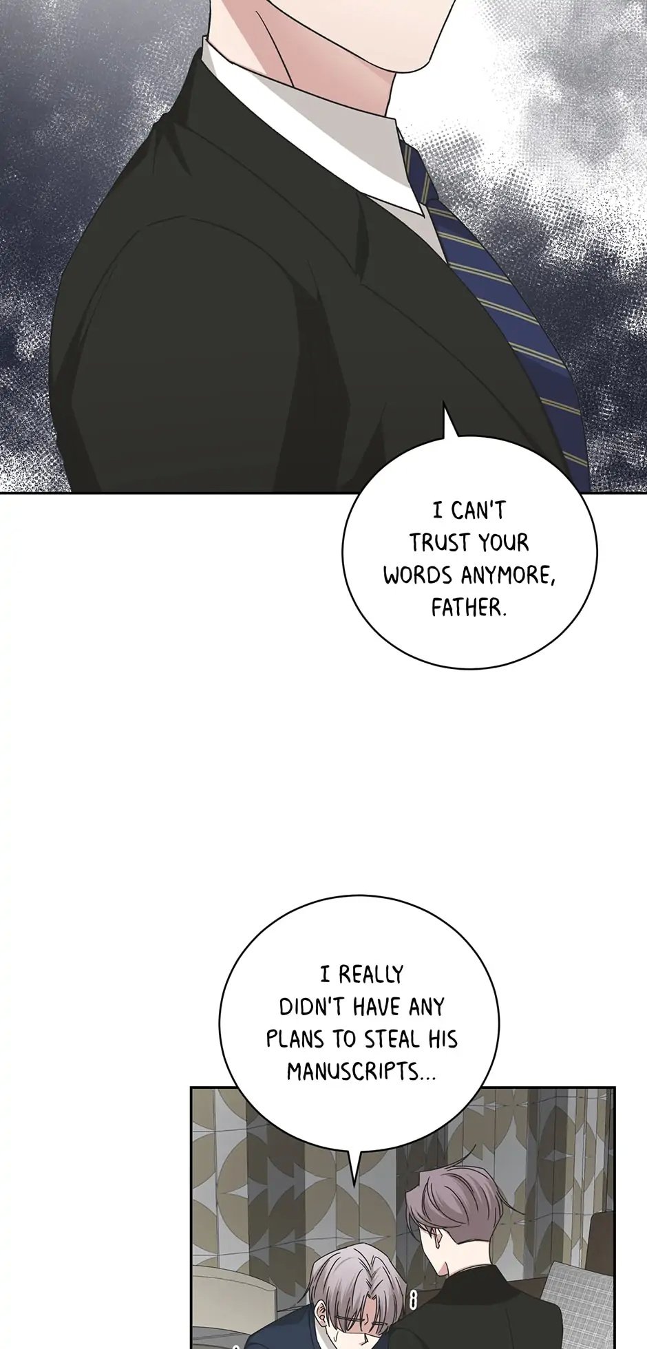 Big Life Chapter 117 - page 40