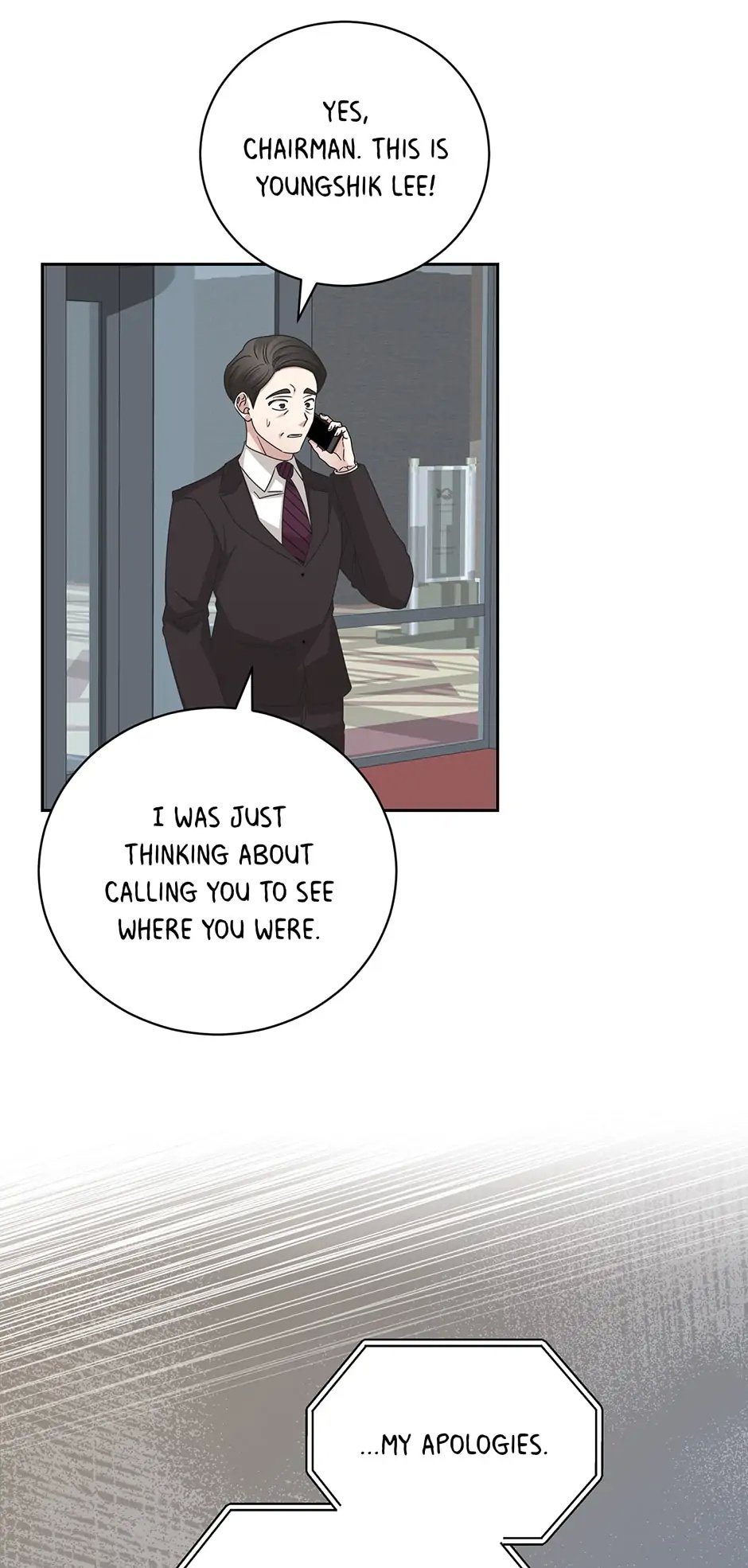 Big Life Chapter 117 - page 51