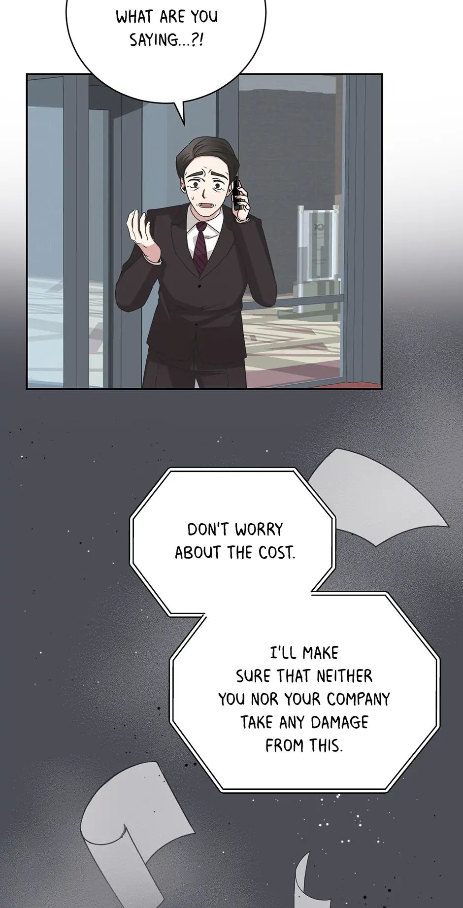 Big Life Chapter 117 - page 56