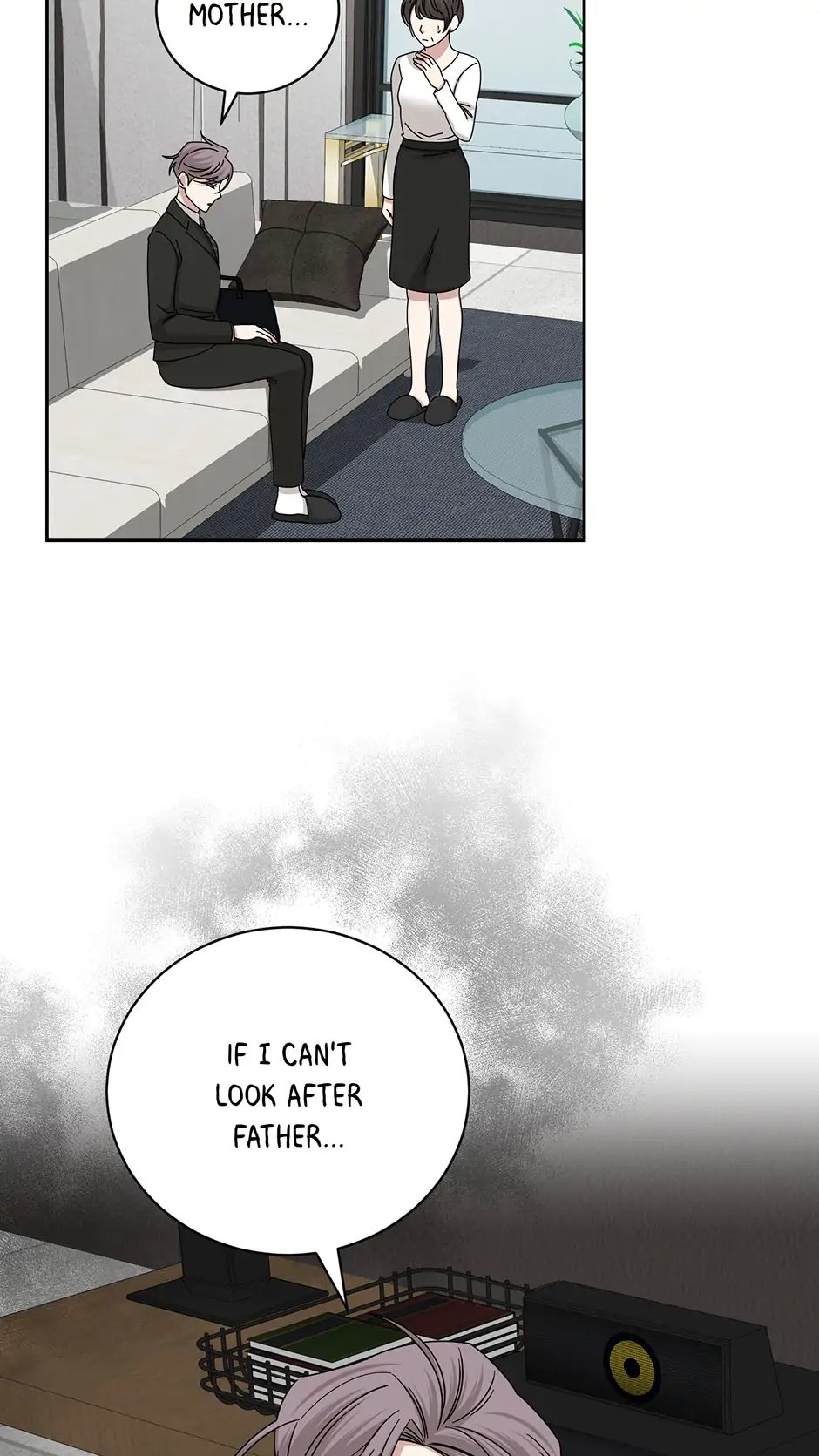 Big Life Chapter 117 - page 6
