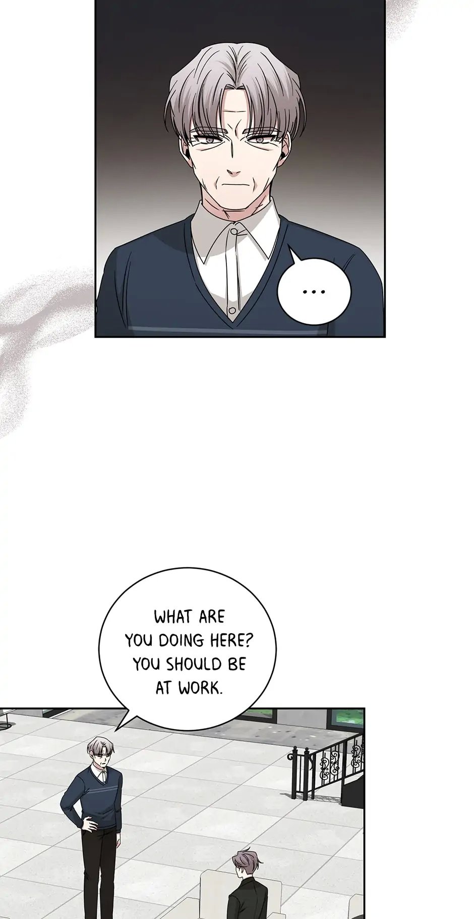 Big Life Chapter 117 - page 9