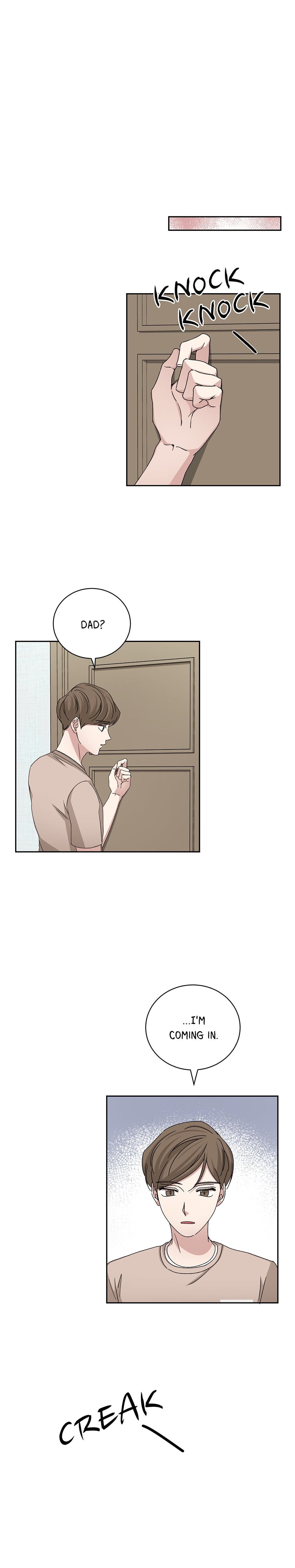Big Life Chapter 81 - page 15