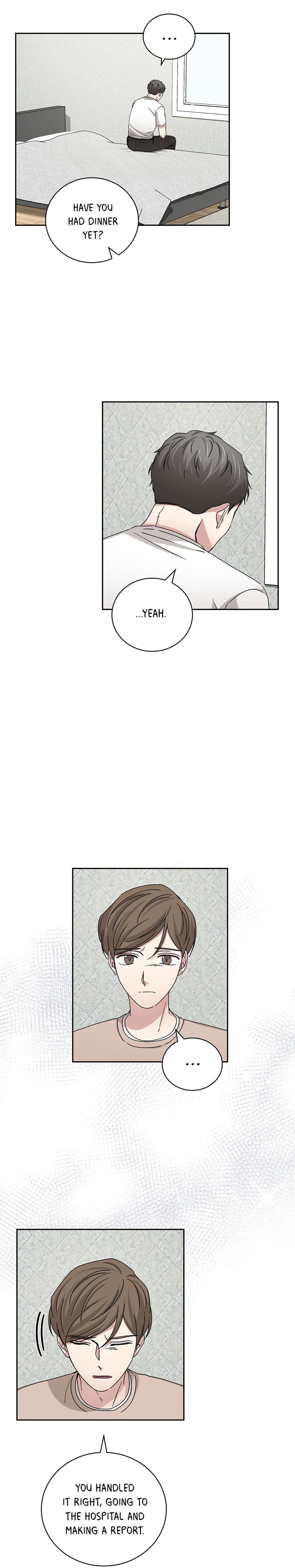 Big Life Chapter 81 - page 16
