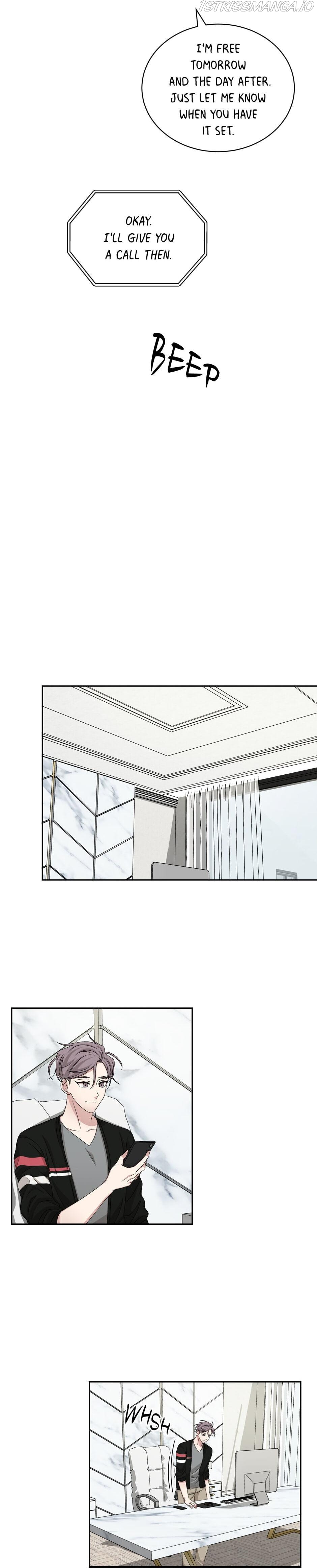 Big Life Chapter 63 - page 11