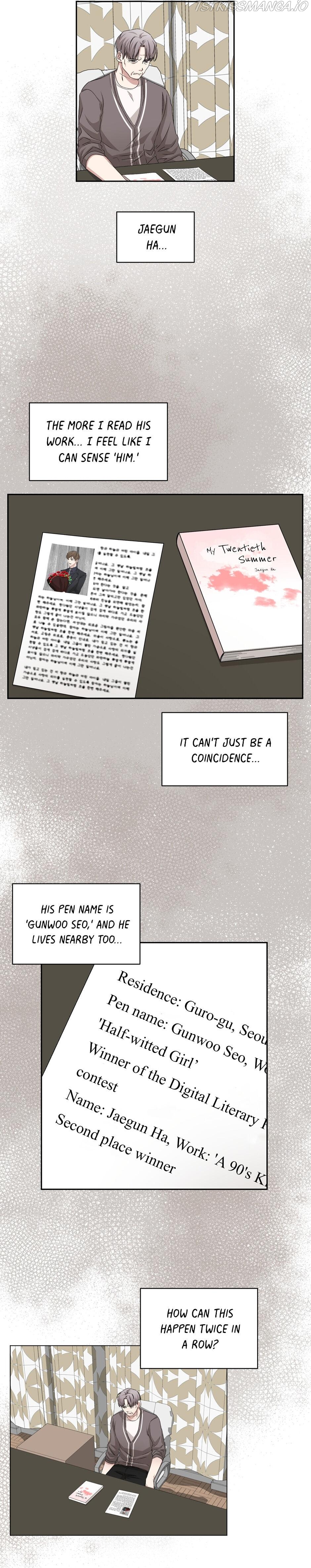 Big Life Chapter 63 - page 18