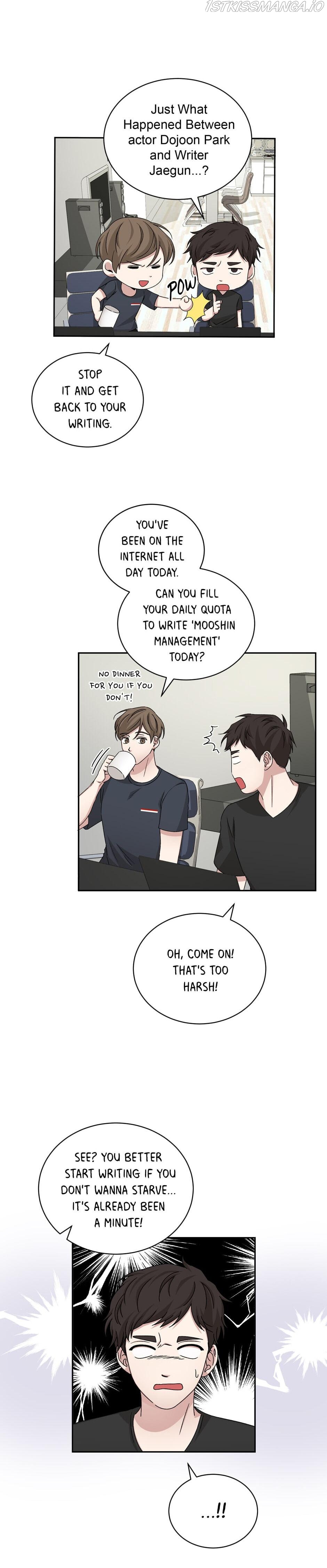 Big Life Chapter 63 - page 6