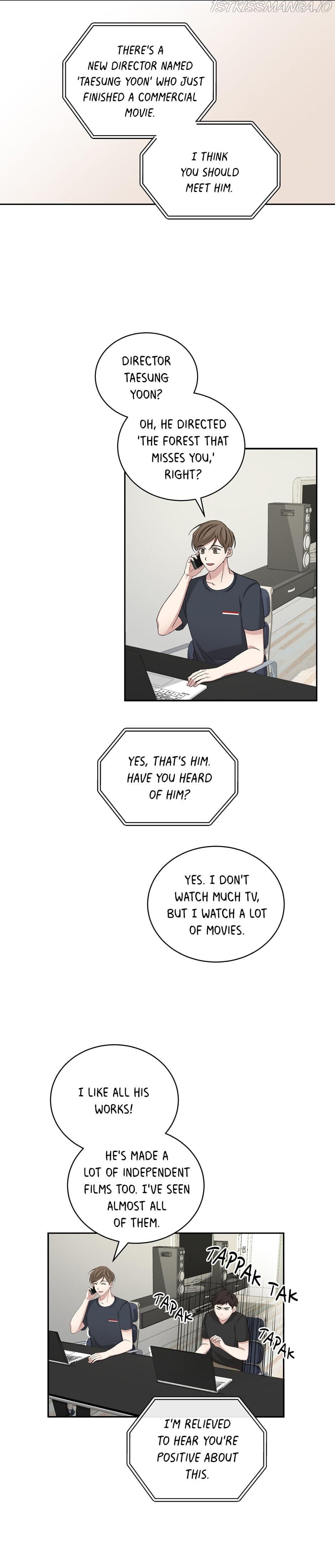 Big Life Chapter 63 - page 9