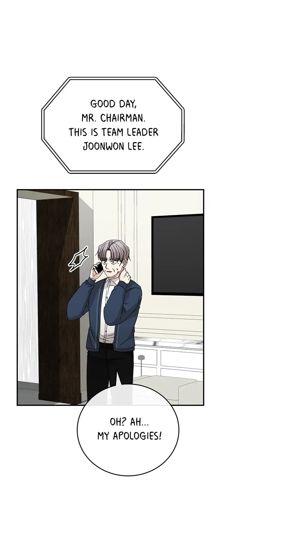 Big Life Chapter 116 - page 36