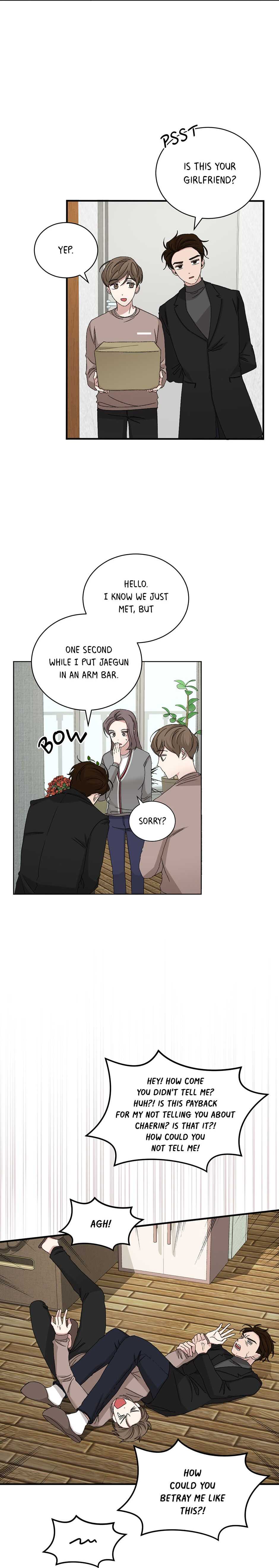 Big Life Chapter 80 - page 11