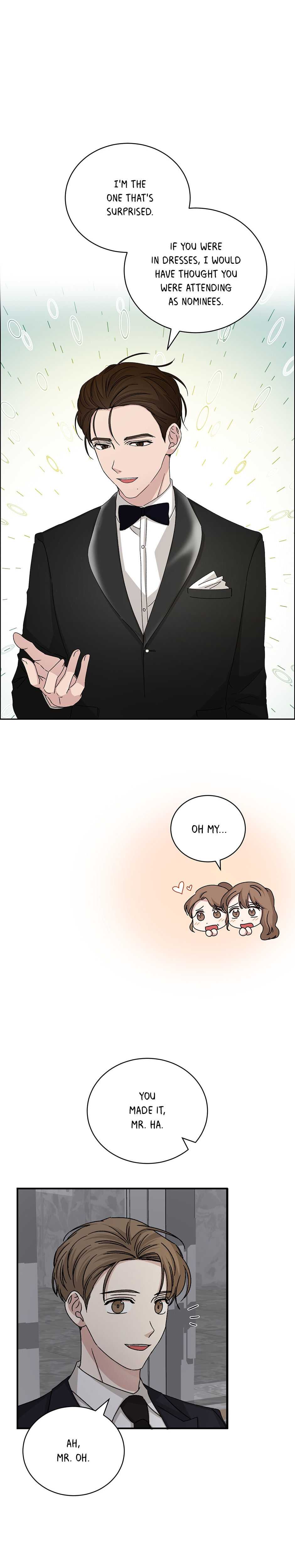 Big Life Chapter 80 - page 13