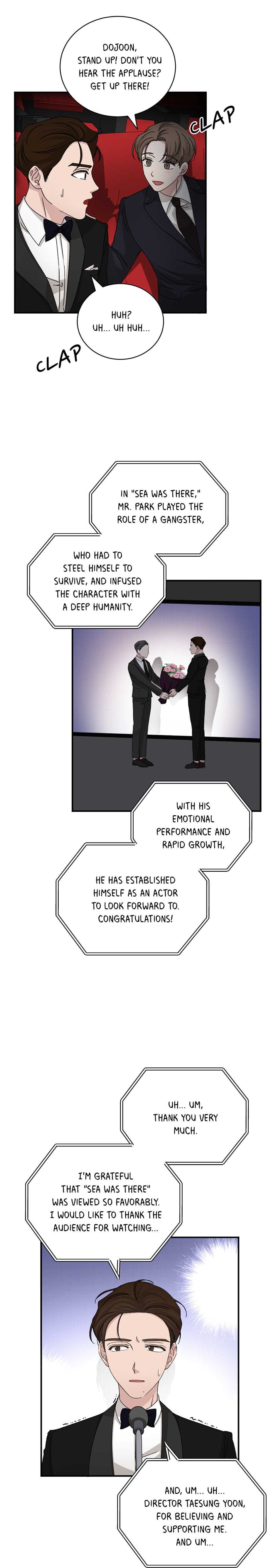 Big Life Chapter 80 - page 18