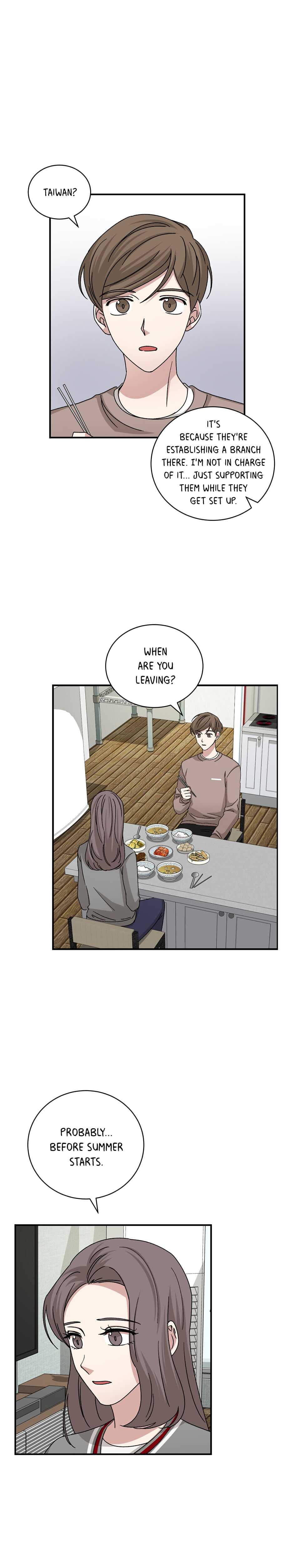 Big Life Chapter 80 - page 2