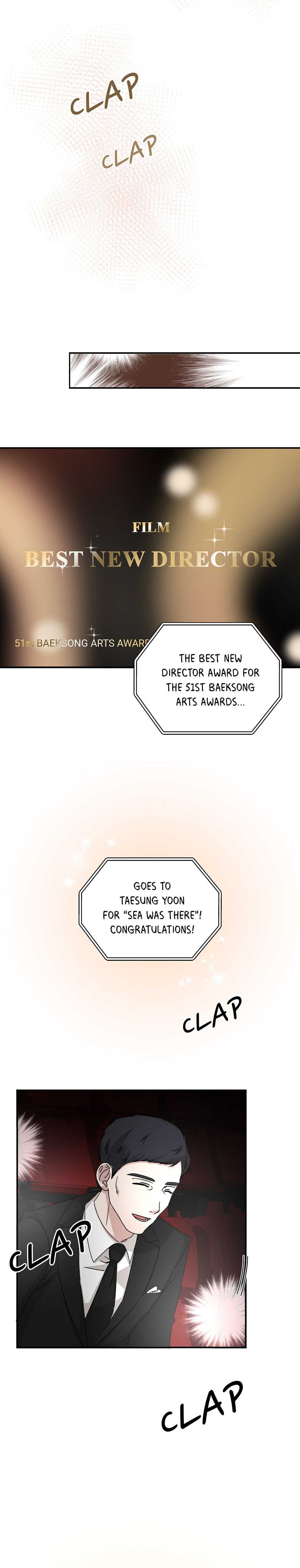 Big Life Chapter 80 - page 21
