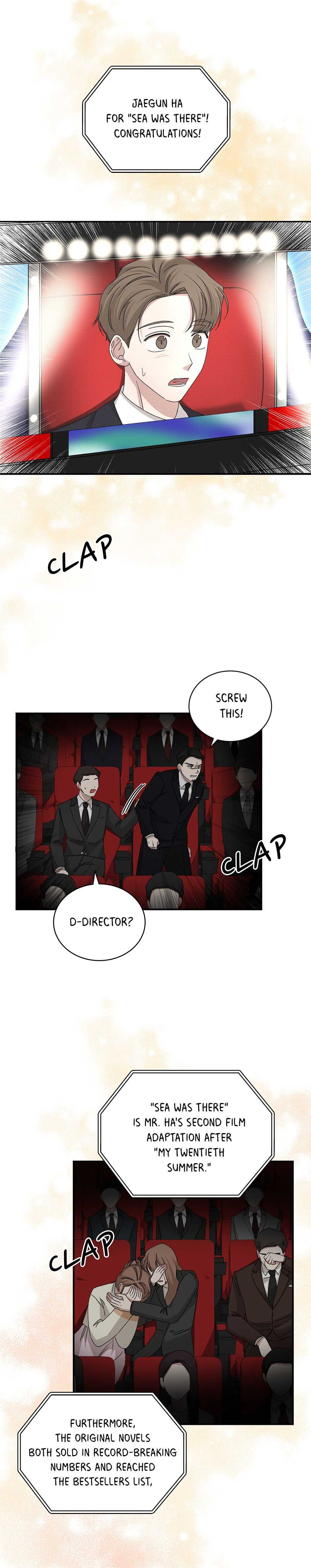 Big Life Chapter 80 - page 24