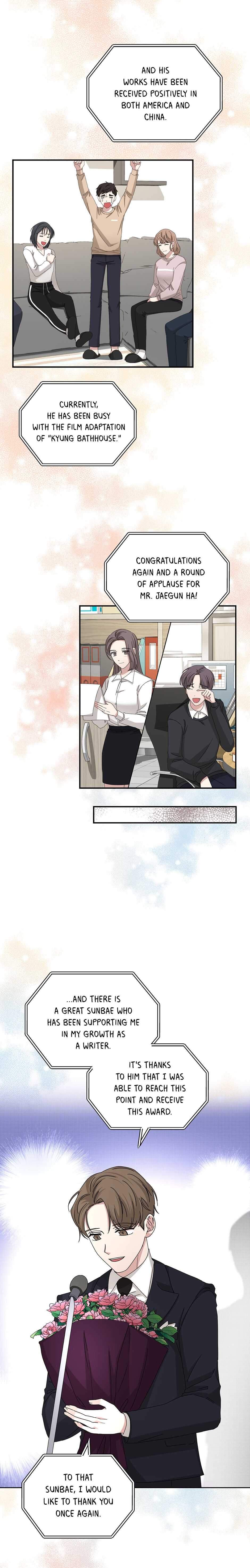 Big Life Chapter 80 - page 25