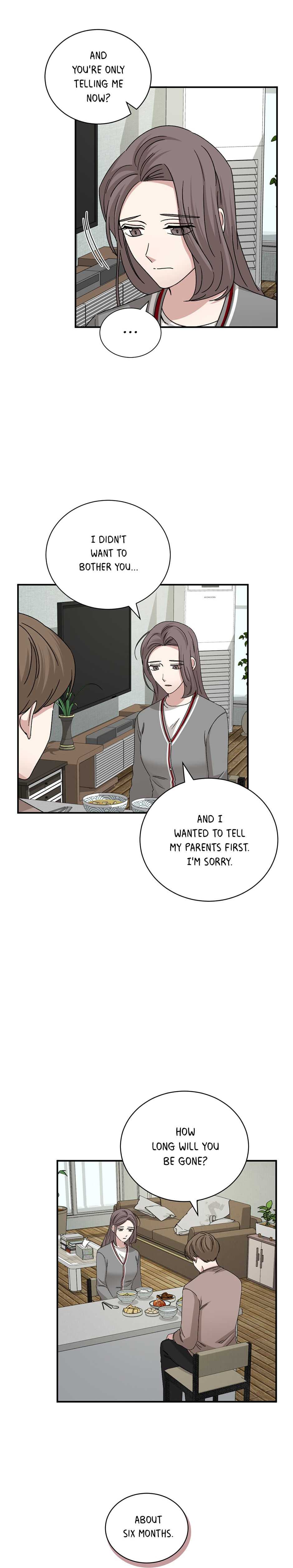 Big Life Chapter 80 - page 3