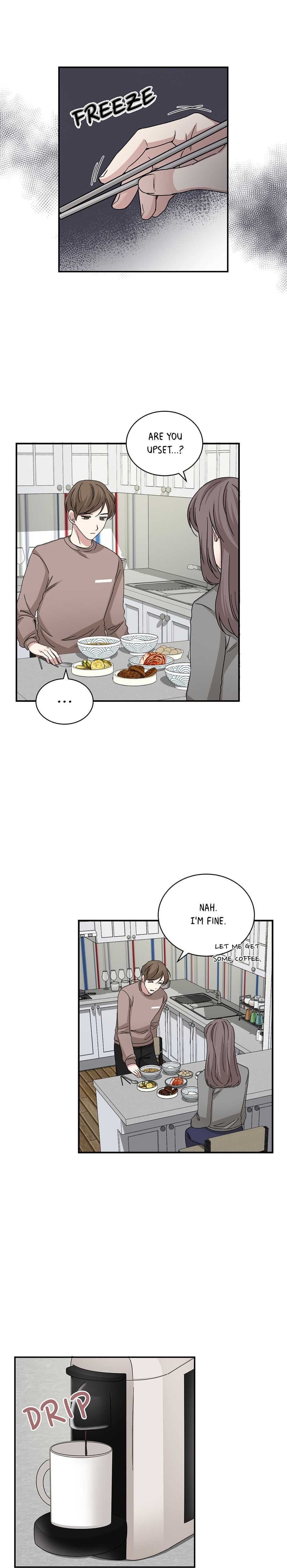 Big Life Chapter 80 - page 4