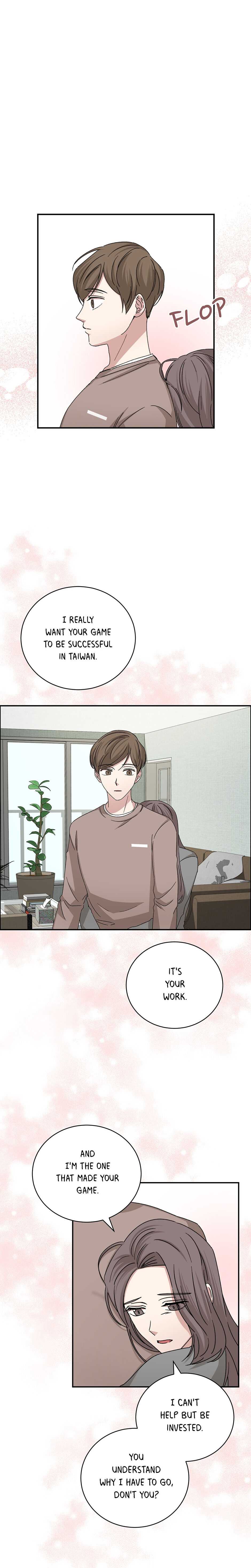 Big Life Chapter 80 - page 5