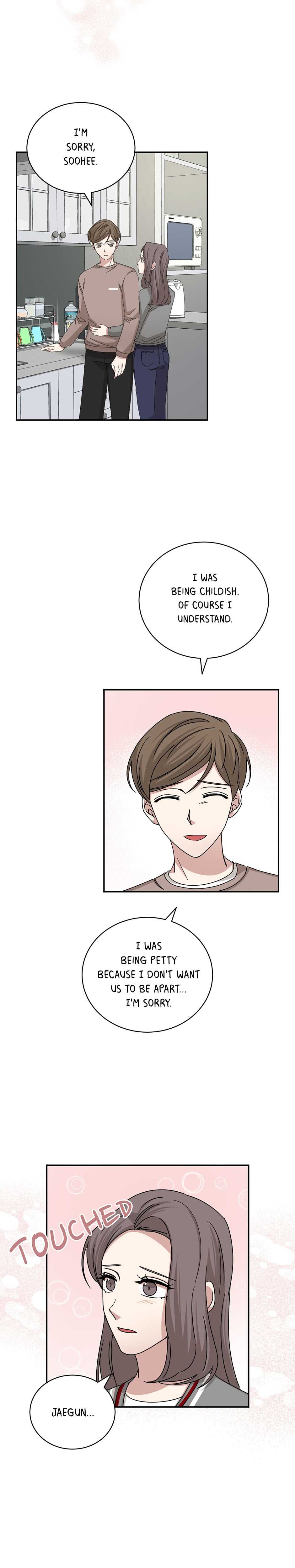 Big Life Chapter 80 - page 6