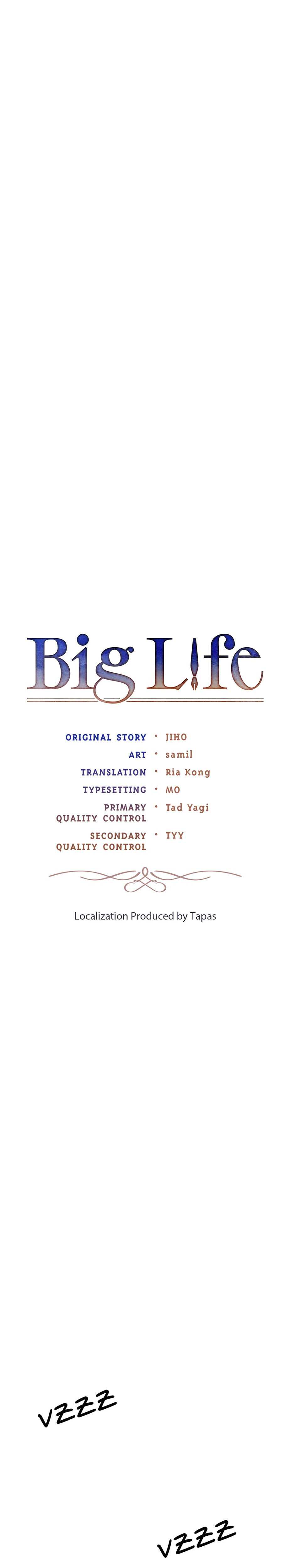 Big Life Chapter 80 - page 7