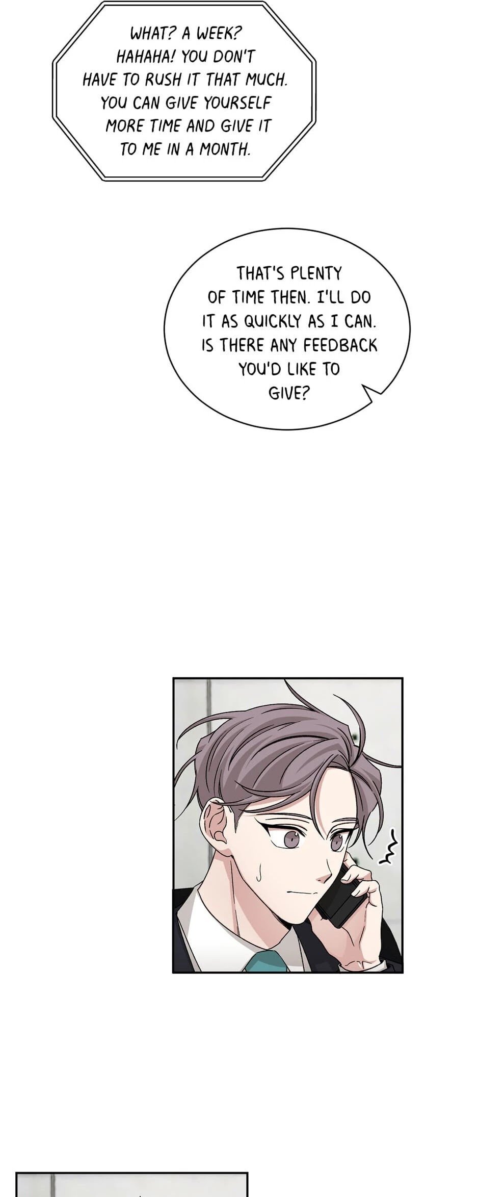 Big Life Chapter 62 - page 10