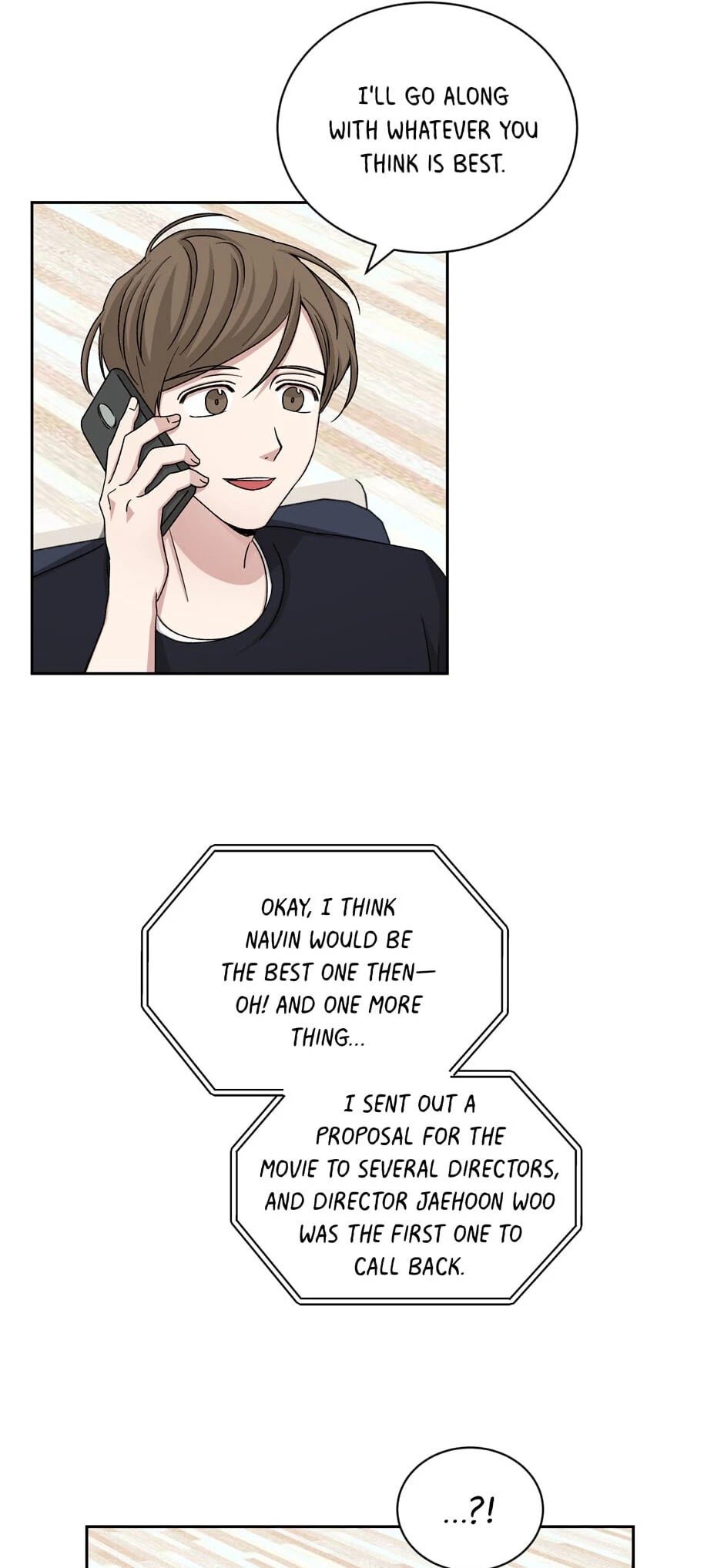 Big Life Chapter 62 - page 16
