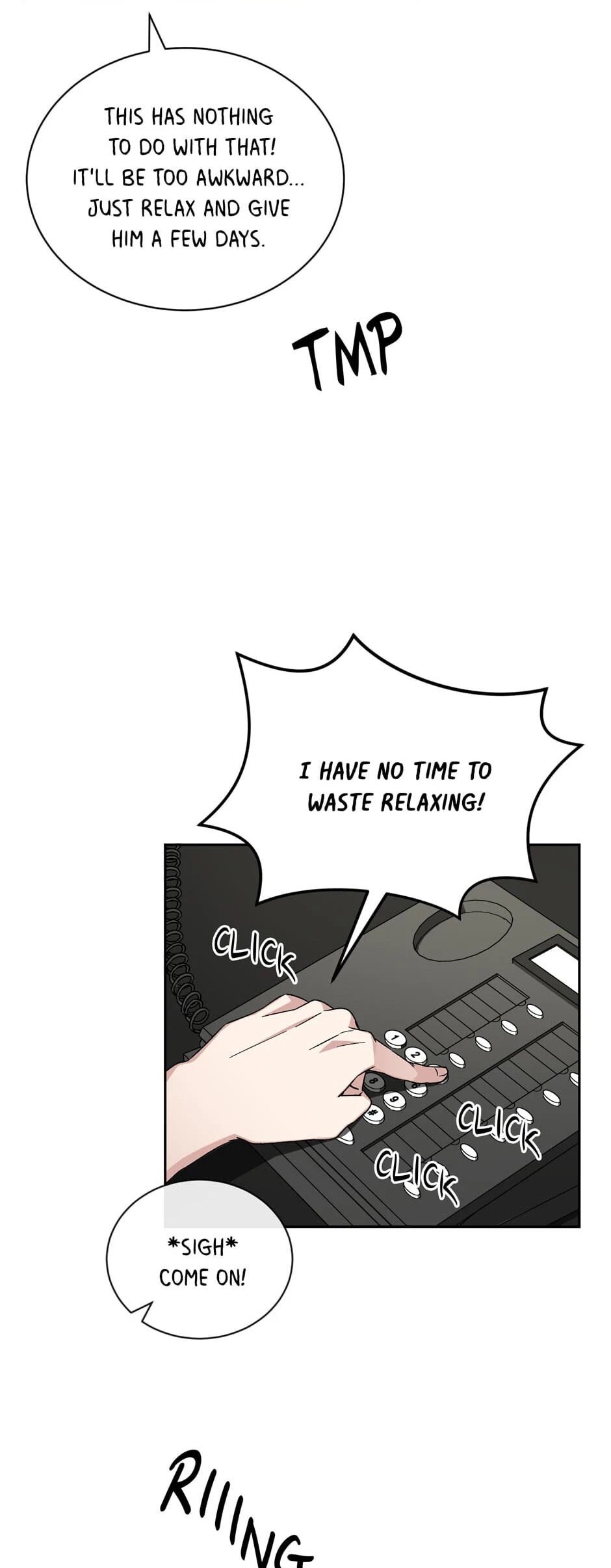 Big Life Chapter 62 - page 24