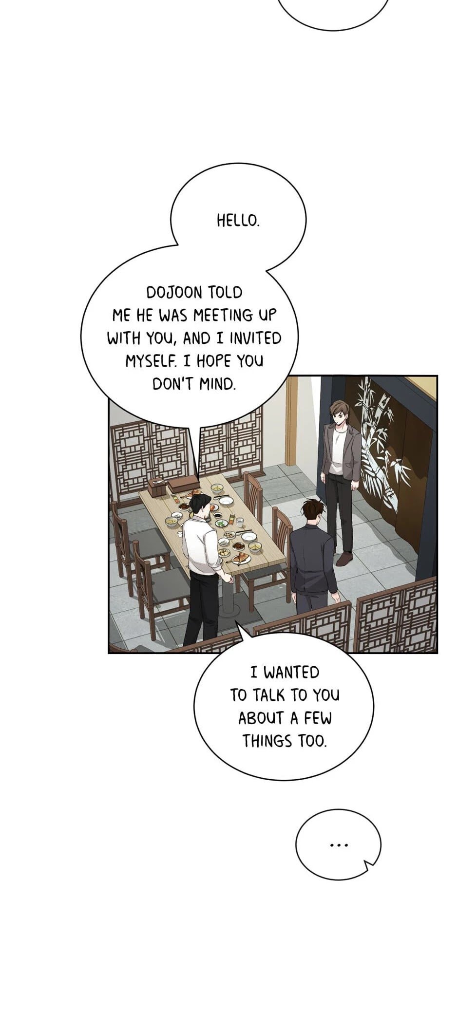Big Life Chapter 62 - page 29