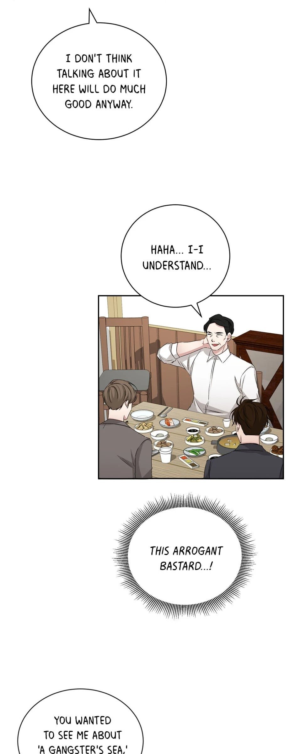 Big Life Chapter 62 - page 32