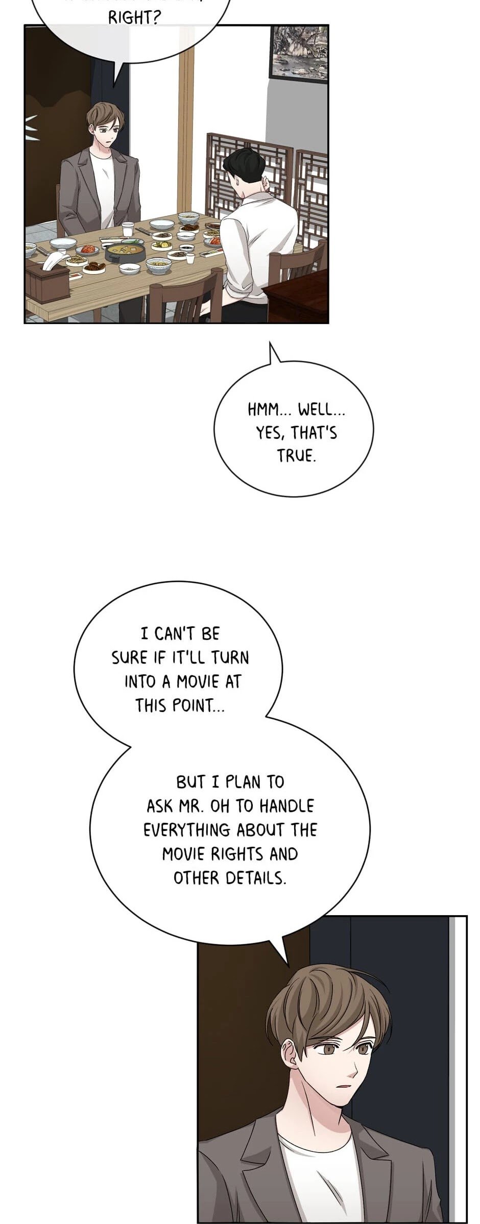 Big Life Chapter 62 - page 33
